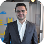 Aldo Martinez | Subdirector Comercial – Lider de Segmento de Grupos | CityExpress