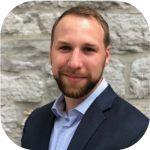 Jared Chambers | Strategic Account Manager, Live Events | Experient | Estados Unidos