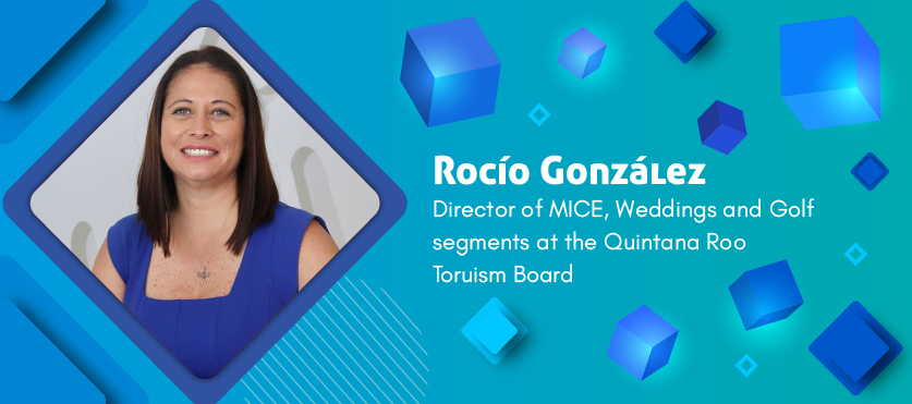 ROCIO GONZALEZ WMF