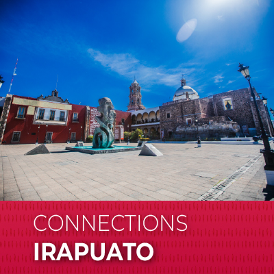 Connections_Irapuato