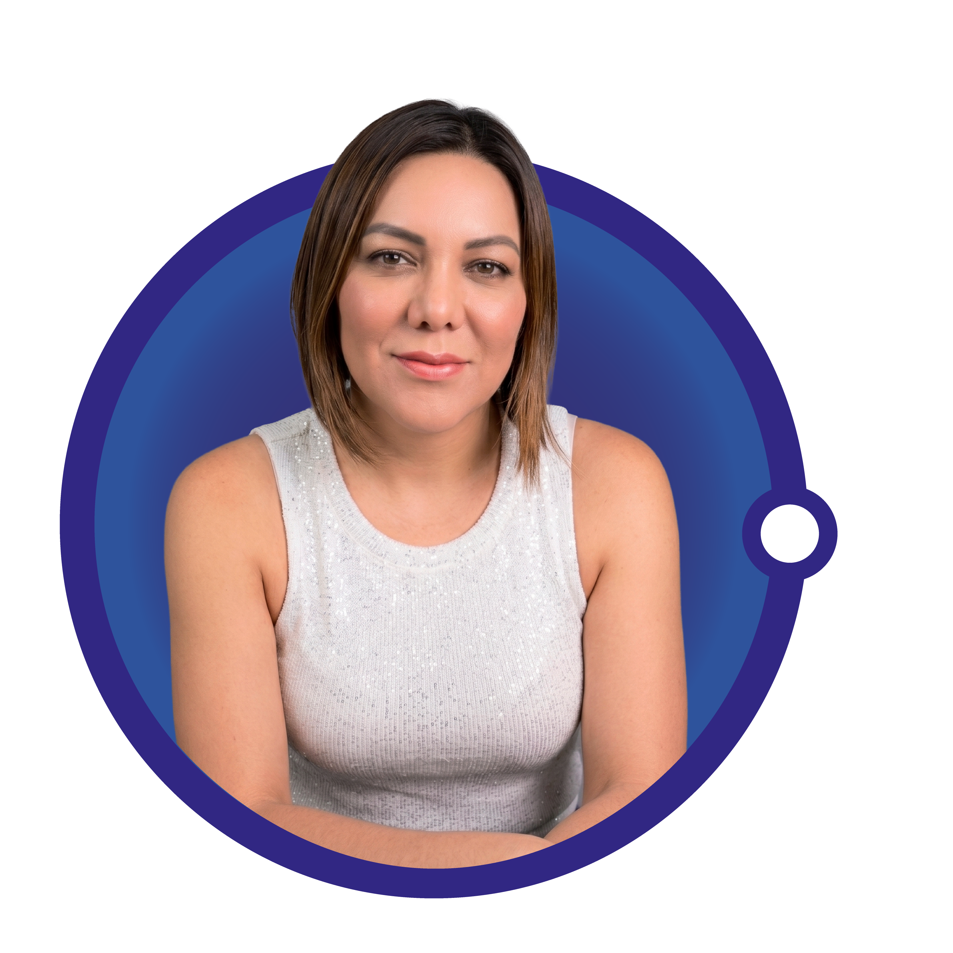 LIZ GONZÁLEZ
