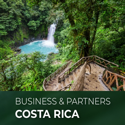 Business &amp; Partners Costa Rica