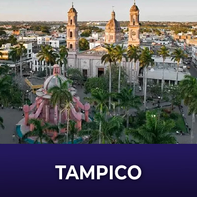TAMPICO